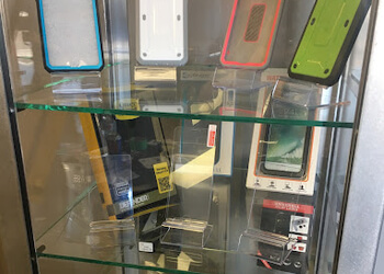 Prince George cell phone repair FMP Cell Repair