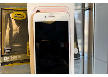 Prince George cell phone repair FMP Cell Repair