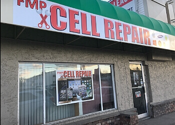 Prince George cell phone repair FMP Cell Repair