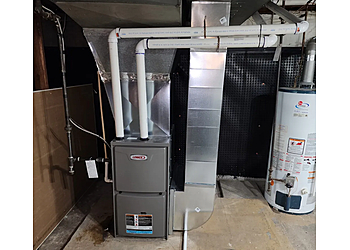 Welland hvac service FNC Heating Cooling Gas