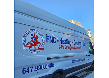 Welland hvac service FNC Heating Cooling Gas