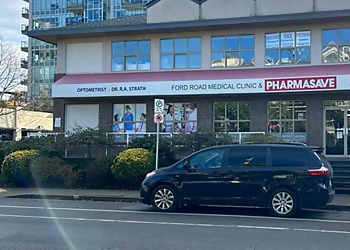 Port Coquitlam urgent care clinic FORD ROAD MEDICAL CLINIC