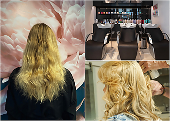 Kelowna hair salon FORD Salon