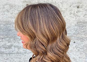Kelowna hair salon FORD Salon