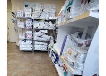 Pickering veterinary clinic Forestbrook Pet Hospital