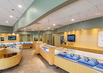 Lethbridge jewelry Fosters Jewellery