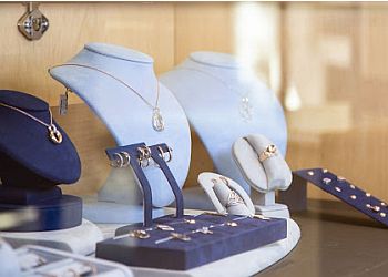 Lethbridge jewelry Fosters Jewellery