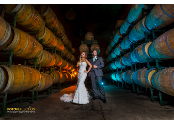 3 Best Wedding Photographers in Burlington, ON - Expert Recommendations