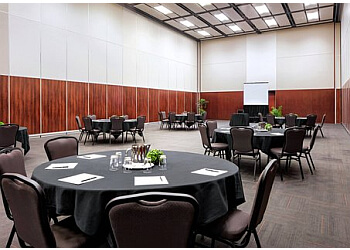 Levis hotel Four Points by Sheraton Lévis Convention Centre