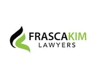 FRASCA KIM LAWYERS - Thunder Bay, ON Avocats Pour Faute Professionnelle Médicale - Law Firm Logo