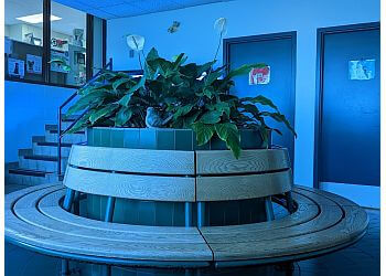 Surrey veterinary clinic Fraser Heights Animal Hospital