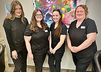 Fredericton veterinary clinic Fredericton Animal Hospital