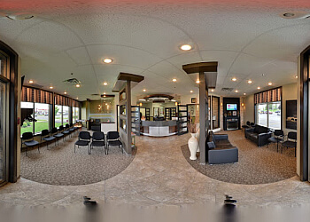 Fredericton children dentist Fredericton Dental Centre