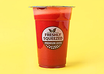 Freshly Squeezed  Peterborough - Peterborough, ON Smoothie and Juice Bars - Dish Image