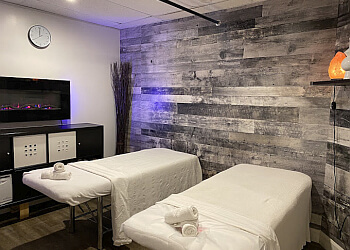 Ajax med spa Fresh Touch Med Spa