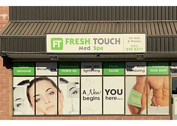 FRESH TOUCH MED SPA