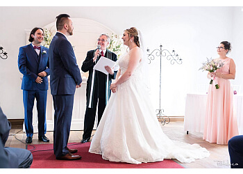 Terrebonne Célébrants De Mariage FSEV inc.