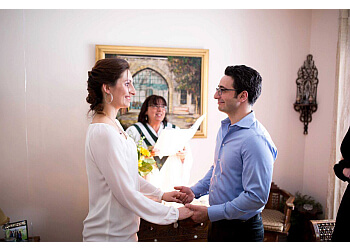 Terrebonne Célébrants De Mariage FSEV inc.