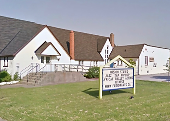 FUSiON Studio of Performing Arts - St Catharines, ON Dance Schools - School Image