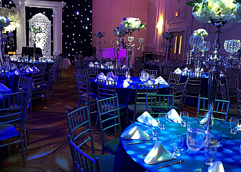 Markham dj Fuzion Sounds Premier DJ Services-DJ Arif