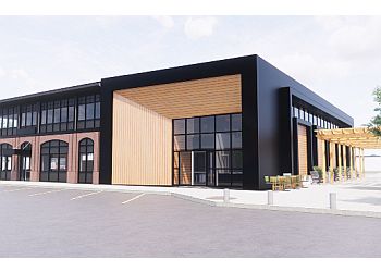 Lethbridge residential architect FWBA Architects