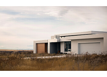 Medicine Hat residential architect FWBA Architects