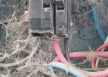 Red Deer home inspector FXC Inspections