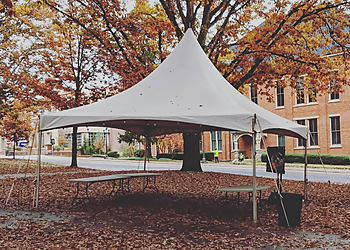Fab Hospitality - Hamilton, ON Entreprises De Location D'Événements - Outdoor Event Image