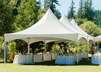 Fab Hospitality - Hamilton, ON Entreprises De Location D'Événements - Event Tent Image