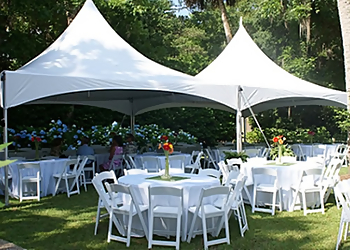 Fab Hospitality Fab Hospitality - Hamilton, ON Entreprises De Location D'Événements - Tent Rental Image