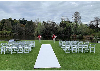 Hamilton event rental company Fab Hospitality