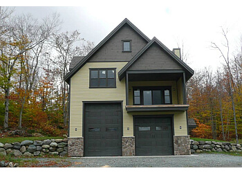 Sherbrooke home builder Fabest