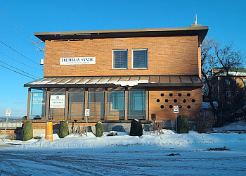 Saguenay licensed insolvency trustee Fabien Tremblay - TREMBLAY & CIE LTÉE