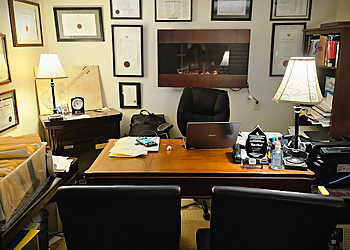 Sudbury notary public Fabio Cinel Legal Services Professional Corporation