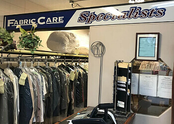 Lethbridge dry cleaner Fabric Care Dry Cleaning Lethbridge Northside
