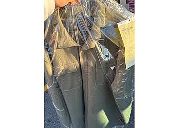 Lethbridge dry cleaner Fabric Care Dry Cleaning Lethbridge Westside