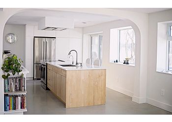 Kingston residential architect Fabricae Architecture and Art Ltd.