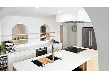 Kingston residential architect Fabricae Architecture and Art Ltd.