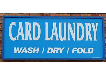 Huntsville dry cleaner Fabricare Cleaning Center