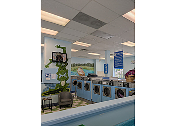 Orillia dry cleaner Fabricare Cleaning Center Gravenhurst