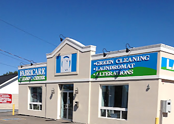 Fabricare Cleaning Centre Bracebridge Fabricare Cleaning Centre Bracebridge - Huntsville, ON Dry Cleaners - Business Exterior Image