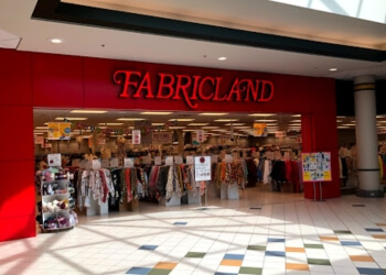 tbr fabricland