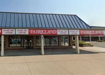 Fabricland Windsor