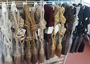 Medicine Hat sewing machine store Fabricland Medicine Hat