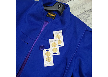 Medicine Hat sewing machine store Fabricland Medicine Hat