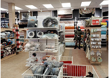 Gatineau sewing machine store Fabricville Gatineau