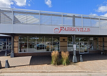 Fabricville Halifax