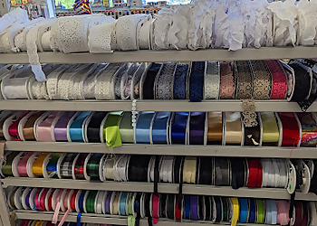 Fabricville Mississauga - Mississauga, ON Magasins De Machines À Coudre - Fabric Image