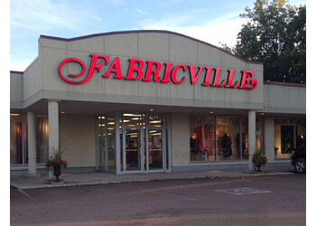 Moncton sewing machine store Fabricville Moncton image 1