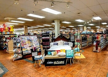 Montreal sewing machine store Fabricville Montréal